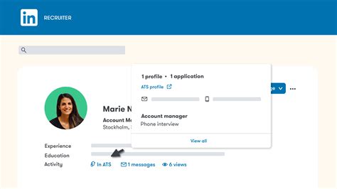 linkedin recruiter|linkedin recruiter accedi.